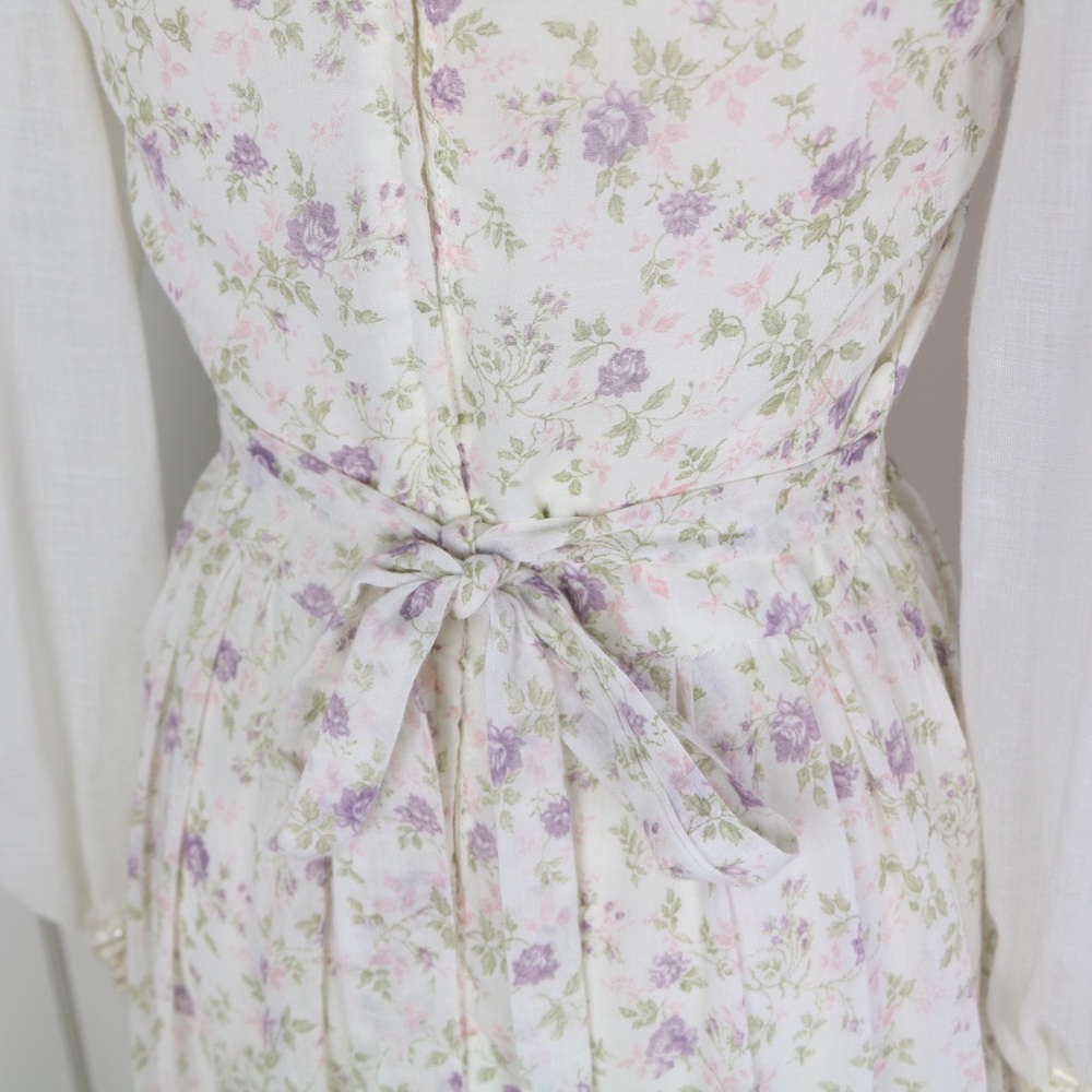GUNNE SAX by JESSICA Vintage Cottagecore Dress - Picture 6 of 8